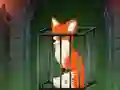 Игра Fox in the Forgotten Ruins онлайн