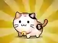 Игра Idle Cat онлайн
