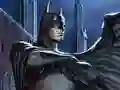 Игра Batman Revolutions онлайн