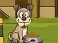 Игра Escape The Tiny Rat онлайн
