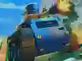 Игра Tank Stars - Battle Arena онлайн