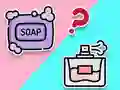 Игра Kids Quiz: What Would You Use? онлайн
