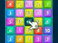 Игра Magnetic Merge Number Master онлайн