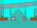 Игра Friends Battle Knock Down онлайн