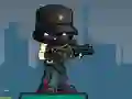 Игра Gate Of Shooters онлайн