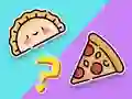 Игра Kids Quiz: What Do You Want To Eat? онлайн