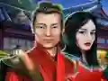 Игра Precious Legacy онлайн
