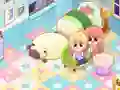 Игра Decor: Cute Bedroom онлайн