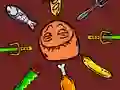 Игра Knife Legends онлайн