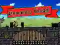 Игра Cowardly Knight онлайн