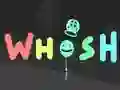 Игра Whosh онлайн