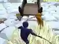 Игра Odo vs Murasakino онлайн