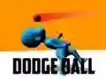 Игра Dodge Ball онлайн