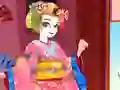 Игра Blonde: Sofia Geisha онлайн