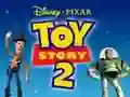 Игра Toy Story 2: Buzz Lightyear to the Rescue онлайн