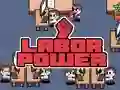 Игра Labor Power онлайн
