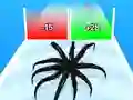 Игра Alien Evolution: Hyper Cell онлайн