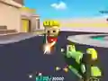 Игра Bullet Heroes онлайн