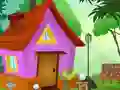 Игра Tribal Princess Rescue онлайн