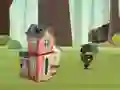 Игра Jungle Sniper онлайн