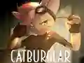 Игра Catburglar онлайн