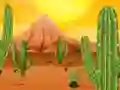 Игра Escape From Thar Desert онлайн