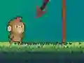 Игра Monkey Parkur онлайн