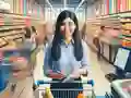 Игра Supermarket Simulator онлайн