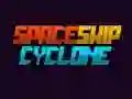 Игра Spaceship Cyclone онлайн