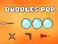 Игра Bubbles Pop онлайн