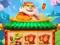 Игра Lucky Tiger онлайн