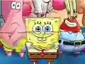 Игра Jigsaw Puzzle: SpongeBob SquarePants 2 онлайн