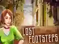 Игра Lost Footsteps онлайн