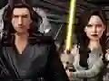 Игра Star Wars Interstellar Romance онлайн