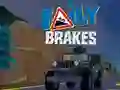 Игра Faulty Brakes онлайн