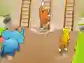 Игра Animal Shifting онлайн