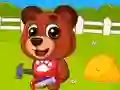 Игра Kids Build House онлайн