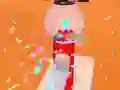 Игра Gumball Drop онлайн