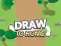Игра Draw To Home 3D онлайн