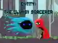Игра Entity: The Clumsy Sorcerer онлайн