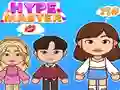 Игра Hype Master онлайн