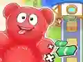Игра Jelly Bear's Farm онлайн