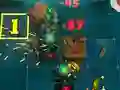 Игра RobyBox: Space Station Warehouse онлайн