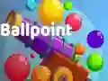 Игра Ballpoint онлайн