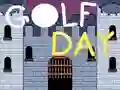Игра Golf Day онлайн