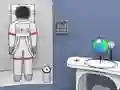 Игра Space Museum Escape онлайн
