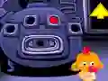 Игра Monkey Go Happy Stage 66 онлайн