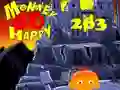 Игра Monkey Go Happy Stage 263 онлайн