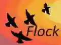 Игра Flock онлайн