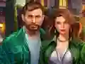 Игра Sunset Romance онлайн